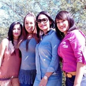 Meet your Posher, Irmaelsa